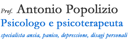 prof. Antonio Popolizio