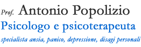 prof. Antonio Popolizio
